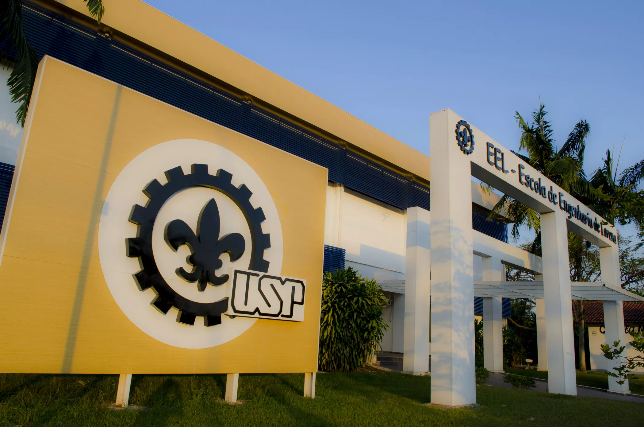 Escola de Engenharia de Lorena - EEL USP
